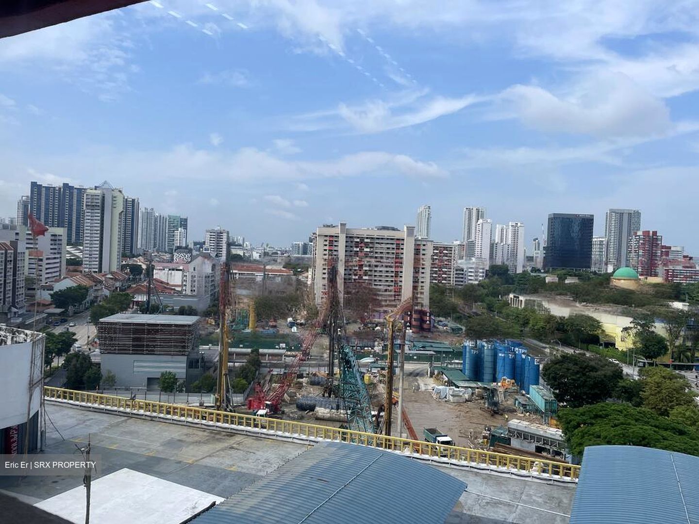Sim Lim Tower (D8), Office #453451481